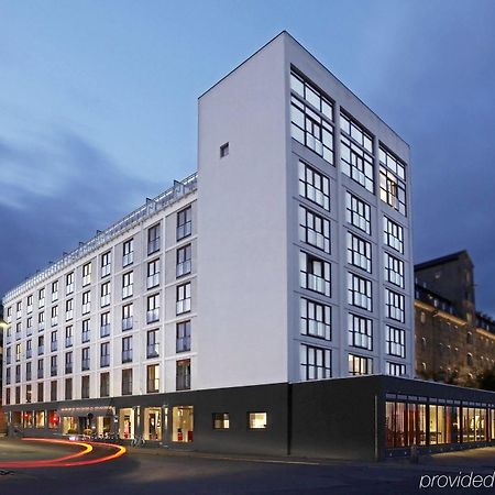 Scandic Front Hotel Copenhagen Exterior photo